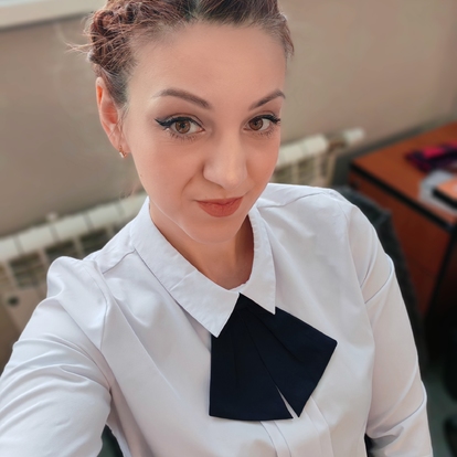 Регина Дубинина