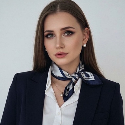 Анна Баимова