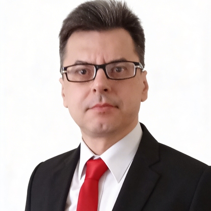 Михаил Тихонов