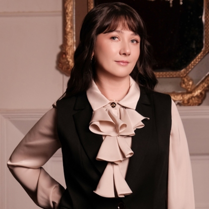 Татьяна Седова