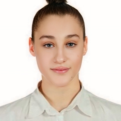 Вероника Кутузова