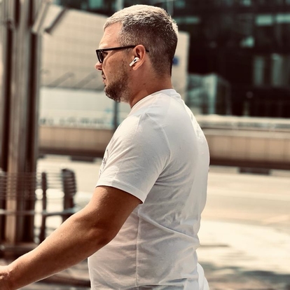 Артём Петровский