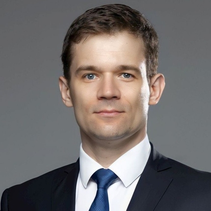 Сергей Криулин