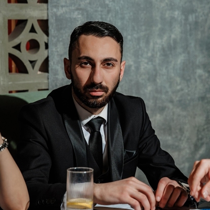 Роланд Матилян