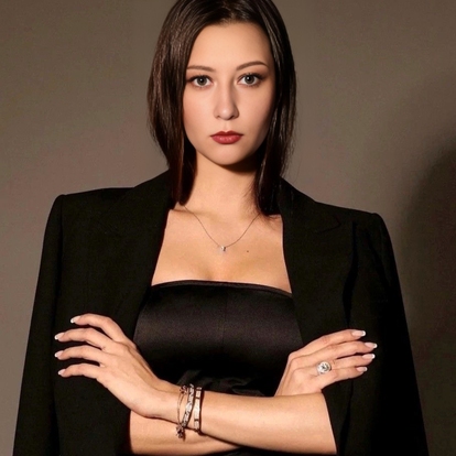 Марина Анфилова