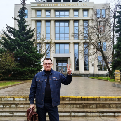 Иосиф Хоружий