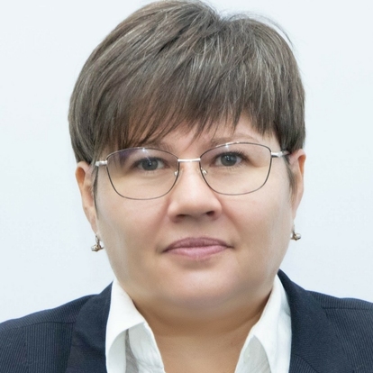 Юлия Адмаева