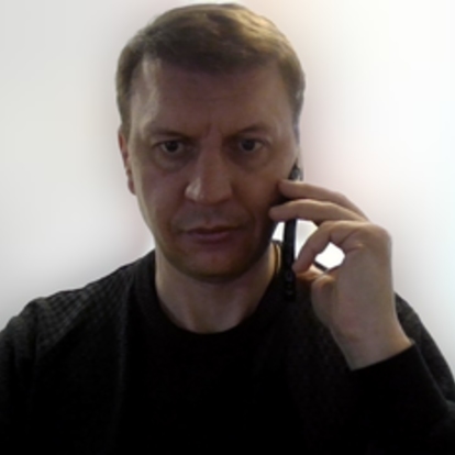 Михаил Погодин