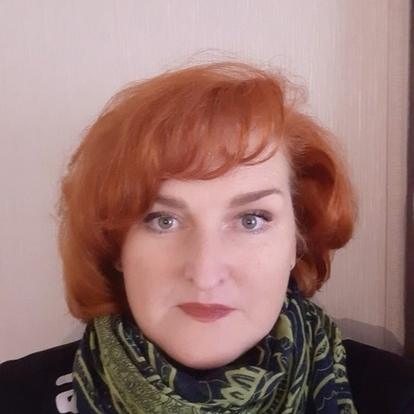 Наталья Иванкина