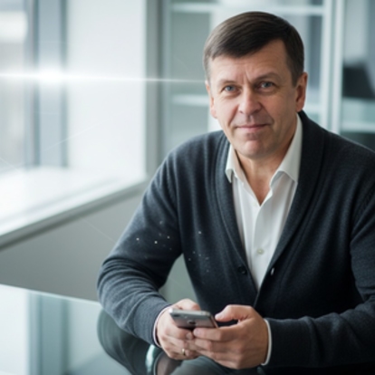 Александр Манюхин