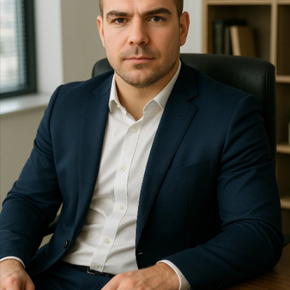 Илья Богатов