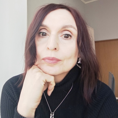 Ирина Шевелева