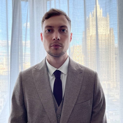 Вадим Федорченко