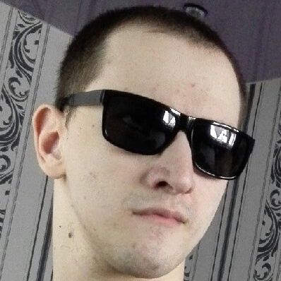 Захар Гуляев