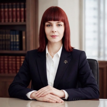 Ирина Князева