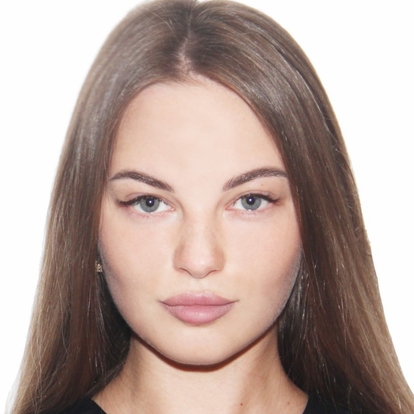 Наталья Семёнова