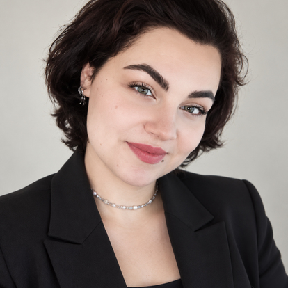 Карина Рябова