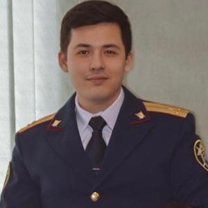 Кирилл Зубков