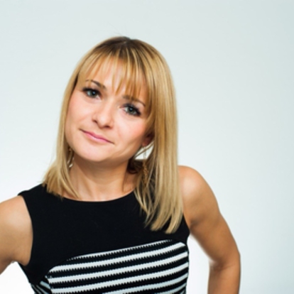 Светлана Манаенкова