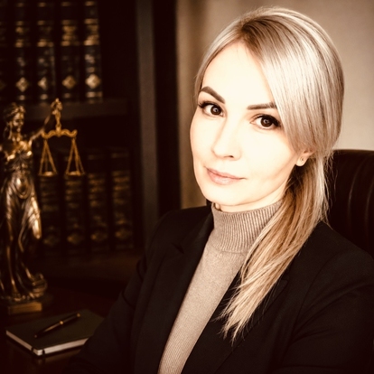 Анастасия Дубова