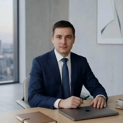 Андрей Козин