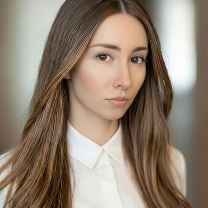 Марина Садкова