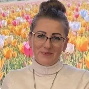 Лямина Елена