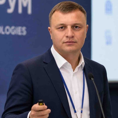 Александр Журавлев