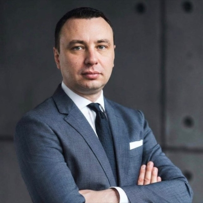 Олег Селезнев