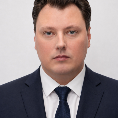Артём Кириченко