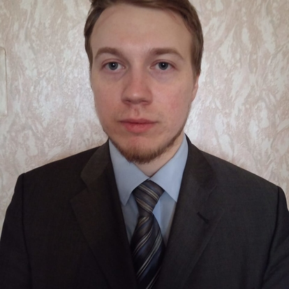 Виталий Антонов