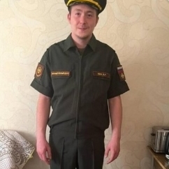 Александр Ким