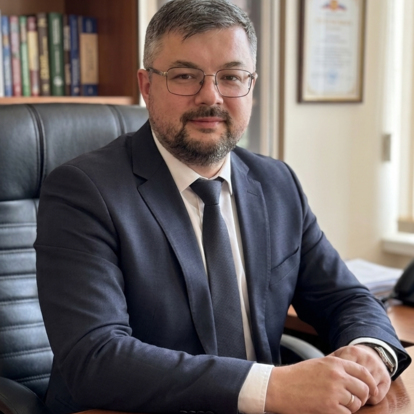 Александр Соколов