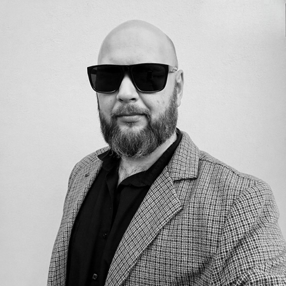 Алексей Алексеев