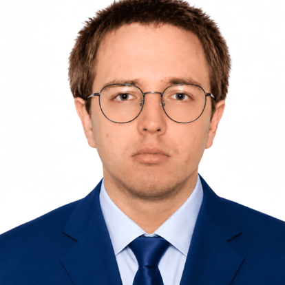 Денис Довгань