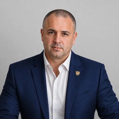 Александр Шевченко