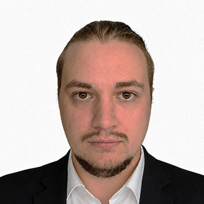 Ярослав Ключевский