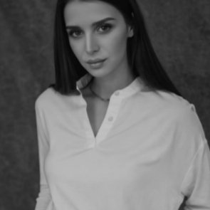 Алина Иванкина