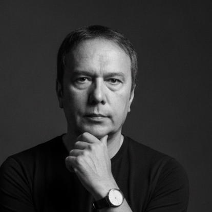 Анвер Еникеев