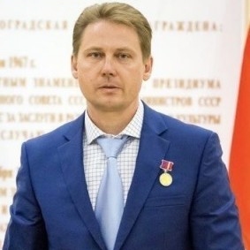 Алексей Шмелев