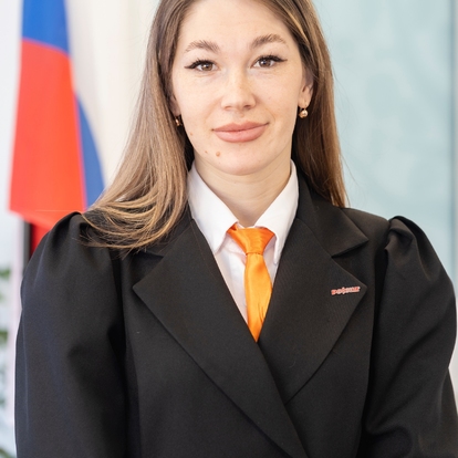 Марина Воеводина
