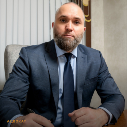 Рустам Коригов