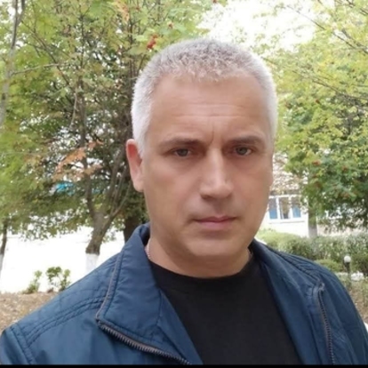 Олег Линёв