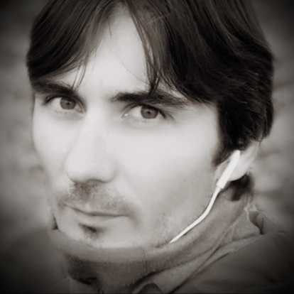 Роман Калинин