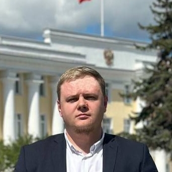 Кулешов Андрей