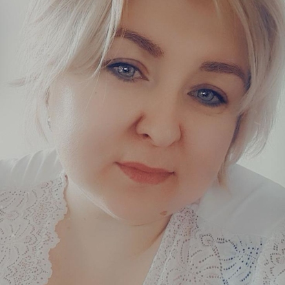 Юлия Алексенко