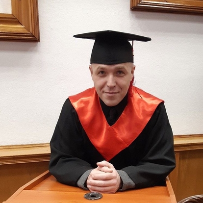 Руслан Ливанович