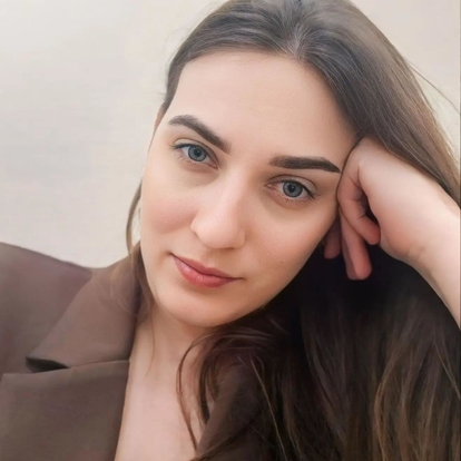 Зиновьева Елена