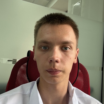 Кирилл Баланкин