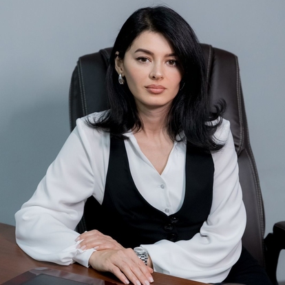Сабина Газиева